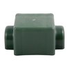 SPRINGFIELD ARMORY SPRINGFIELD M14 REAR SIGHT COVER PLASTIC GREEN