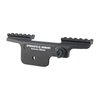 SPRINGFIELD ARMORY SCOPE MOUNT, ALUMINUM, M1A 4TH GEN