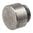 BROWNELLS HAMMER HEAD, STEEL, 1"