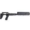 SAGE INTL SPRINGFIELD M14 ENHANCED STOCK CHASSIS ALUMINUM BLK