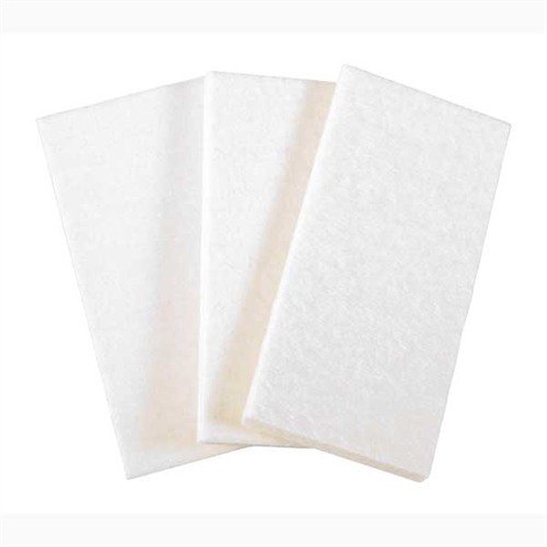 Los SHEET FELT PADS de Spartan son ideales para pulir y abrillantar madera o metal, con tres densidades que se adaptan a cualquier superficie.