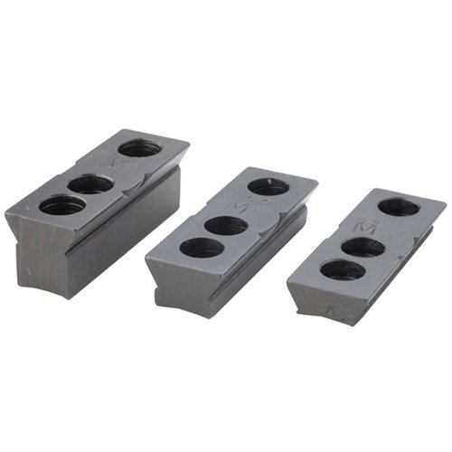 Las bases TARGET SCOPE de P&L DEVELOPMENT son versátiles, de acero y se ajustan a miras y visores de ajuste externo, asegurando un ajuste sólido y alineado.