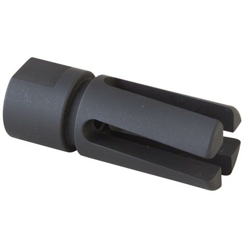 El Vortex G6-A2 elimina casi el 100% del destello del cañón, mejora la precisión y es fácil de instalar en rifles AR-15, M16 y M4.