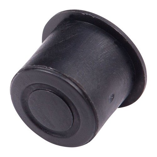 El botón de liberación del cargador SAVAGE es ideal para tus rifles 110GC, 111GC, 111FC y 114C, asegurando un funcionamiento eficiente y rápido.