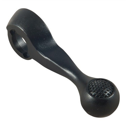 Mejora tu rifle Savage con el BOLT HANDLE, RH, RD TOP, MATTE, diseñado para los modelos 110/111/112/112BT, ofreciendo durabilidad y un agarre superior.