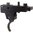 🔫 Mejora la precisión de tu rifle con el gatillo ajustable Weatherby Mark V de Timney. Perfecto para modelos Accumark y Deluxe. Solo para diestros. ¡Descubre más!