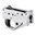 TIMNEY 10/22® SILVER RUGER TRIGGER GUARD