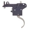 Los gatillos TIMNEY para Winchester 70 ofrecen un disparo limpio y ajustable, mejorando la precisión con piezas internas de acero tratadas y confiables.