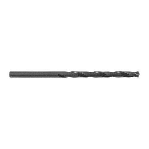 Los taladros de alambre de longitud Jobber de Triumph, hechos de acero de alta velocidad, ofrecen precisión, durabilidad y un diseño que minimiza la flexión.