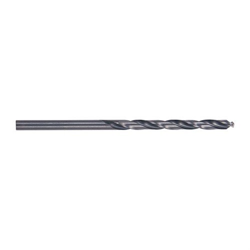 Los taladros Jobber Length Wire Gauge de Triumph Twist Drill Co. son duraderos, precisos y perfectos para trabajos detallados en armas y metales.