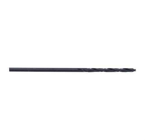 Los taladros de longitud Jobber de Triumph son herramientas de alta calidad en acero HSS, ideales para trabajos de precisión en metal, madera y plásticos.
