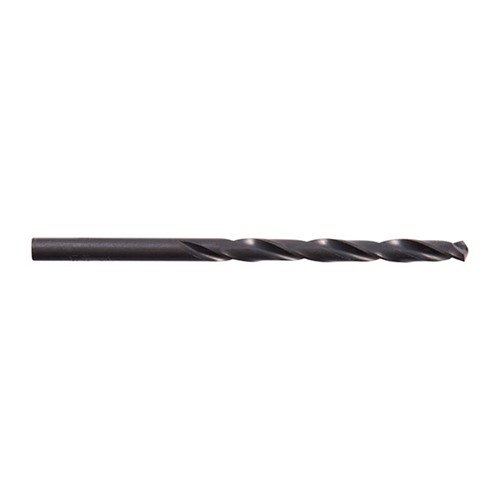 Los taladros de longitud Jobber de Triumph Twist Drill Co. son ideales para trabajos de precisión, con acero HSS, diseño robusto y bordes de corte precisos.