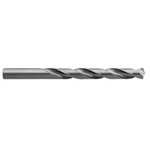 Con el taladro J (.277") de Triumph Twist Drill, disfruta de perforaciones precisas y duraderas en acero, gracias a su diseño de acero de alta velocidad y punta auto-centrante.