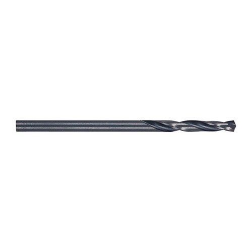 Las brocas de calibre corto de Triumph son ideales para trabajos de precisión en espacios reducidos, fabricadas en acero de alta velocidad para máxima durabilidad.