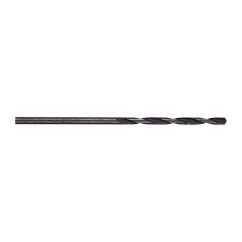 Los taladros de calibre de alambre de longitud corta de Triumph ofrecen precisión y durabilidad, ideales para trabajos detallados en espacios reducidos.