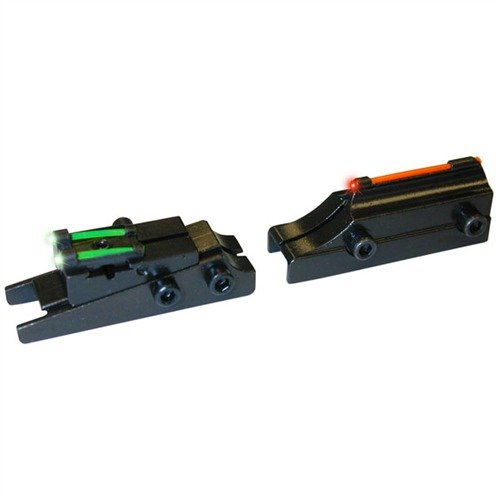 El TruGlo Magnum Gobble Dot Pro Sight es perfecto para cazar pavos, con construcción metálica, ajuste de elevación y viento, y fácil montaje sin cinta.