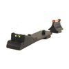 TRUGLO RUGER® 10/22® FIBER OPTIC SIGHT SET MULTI