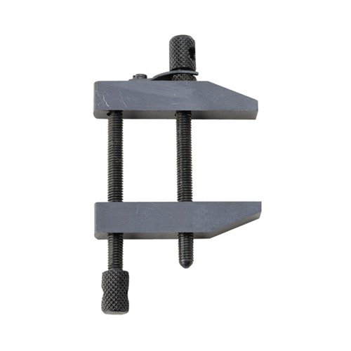 Los TOOMAKERS PARALLEL CLAMPS son ideales para sujetar con precisión formas inusuales en trabajos de soldadura, perforación y ajuste de miras.