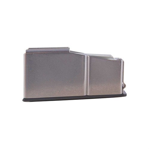 El cargador SAKO 85 de 5RD para 30-06 Springfield es duradero y confiable, perfecto para tus sesiones de tiro y caza. ¡Aprovecha su calidad superior!