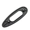 SAKO UPWARD ANGLE SPACER BLACK PLASTIC