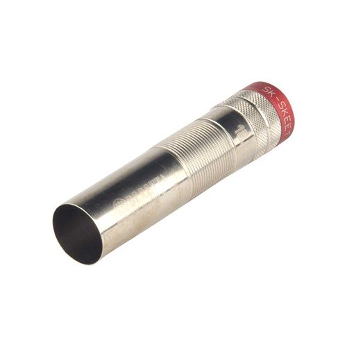 El CHOKE OB HP 12 EXT SK de BERETTA USA mejora tu precisión y rendimiento en el tiro, compatible con A400 Xcel, DT11 y SV10. ¡Optimiza tu experiencia de disparo!