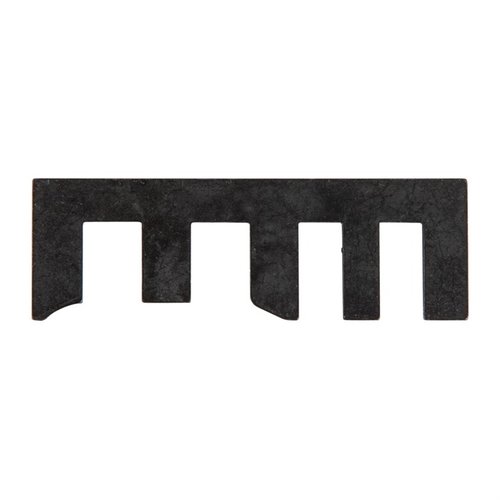 El CONTROL CAM PIN STEEL BLACK de BERETTA USA es ideal para tu ARX 100, 5.56 o 223 Rem, ofreciendo durabilidad y precisión en cada disparo.