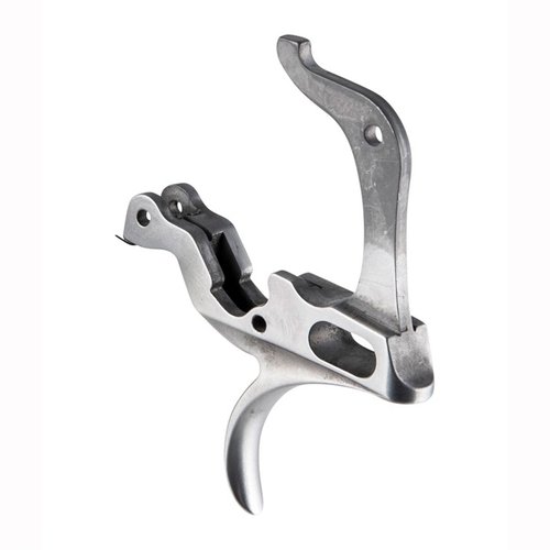 El TRIGGER SST 486 12GA de BERETTA USA ofrece un rendimiento superior y precisión en cada disparo, ideal para tu 486 de 12ga.