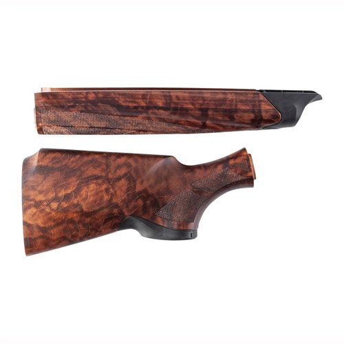 El Stk Fe Set A400 12G Para Ko Rl de BERETTA USA es perfecto para tu A400 de 12ga, ofreciendo durabilidad y un ajuste excepcional para mejorar tu experiencia de tiro.