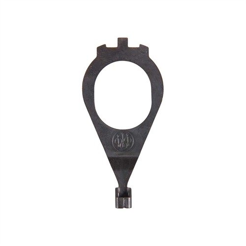 Mejora tu puntería con la mira delantera y trasera TOOL de BERETTA USA, diseñada específicamente para el CX4 Storm, ¡ideal para un tiro preciso y rápido!