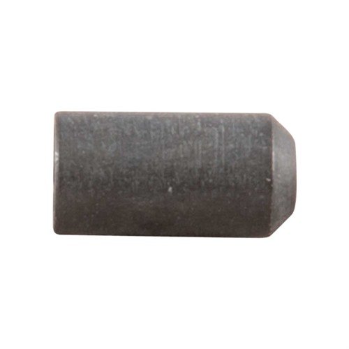 Mejora la precisión de tu CX4 Storm con el plunger frontal Beretta CX4 Storm en negro, diseñado para un ajuste perfecto y durabilidad excepcional.