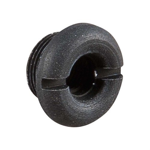 El capuchón de mira frontal negro BERETTA CX4 es perfecto para tu CX4 Storm, asegurando un ajuste preciso y durabilidad en cada disparo.