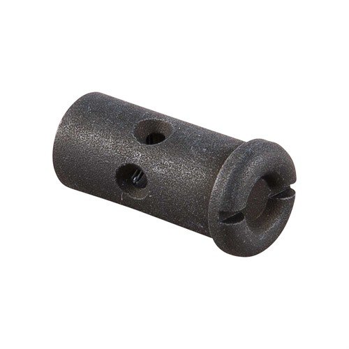 La base del mirador frontal BERETTA CX4 STORM en negro es perfecta para mejorar tu precisión y rendimiento en el CX4 Storm, ¡no te la pierdas!