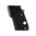Cacha de plástico izquierda para Beretta M21. Fabricada en polímero negro con superficie checkered. Compatible con modelos 21, 32 y 3032 Tomcat. 🛡️ ¡Descubre más!