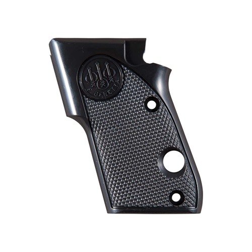 Mejora tu precisión con el GRIP, LEFT, M3032, WIDE de BERETTA USA, diseñado para el modelo 3032, .32 Cal. Ideal para un agarre cómodo y seguro.