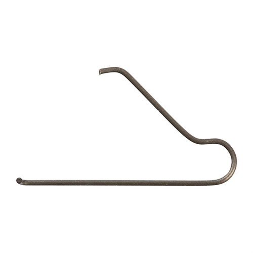 Mejora el rendimiento de tu Beretta 84 con el SPRING, TRIGBAR, 81BB-84/B/BB/F, diseñado para un ajuste perfecto y un funcionamiento óptimo en .380 Auto.