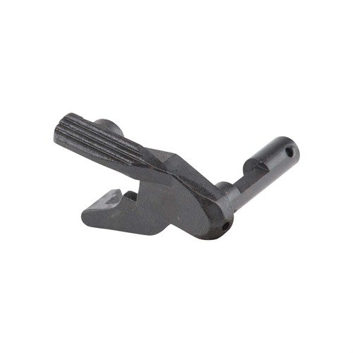 La seguridad izquierda para modelos 84B/BB/85B/BB/86 de Beretta USA es esencial para mantener tu arma en óptimas condiciones y garantizar un uso seguro.