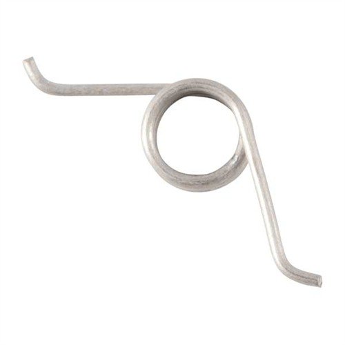 Mejora el rendimiento de tu arma con el resorte de gatillo 92FS de Beretta USA, compatible con M9A1, Model 92 y otros modelos 9mm para un disparo más suave.