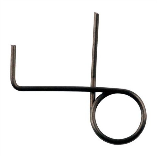 El SLIDE STOP SPRING M92/96 de BERETTA USA es perfecto para asegurar un funcionamiento óptimo en tus armas, compatible con varios modelos como M9A1 y 92/96.