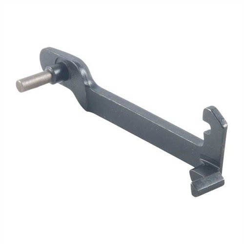 Mejora tu arma con el BAR, TRIGGER 92/96 W/TRIGGER SLOT, compatible con M9A1 y modelos 92/96. Ideal para un rendimiento óptimo en 9mm y .40.