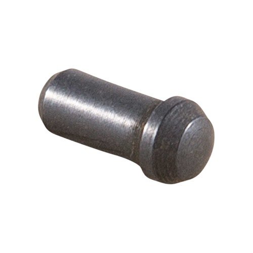 El FIRING PIN PLUNGER de BERETTA USA es compatible con M9A1, 90-Two, 92 y PX4, asegurando un rendimiento óptimo y fiabilidad en cada disparo.