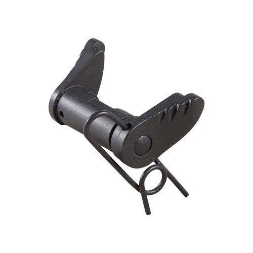 La SAFETY PX-4-G de BERETTA USA es perfecta para tu PX4, ofreciendo seguridad y fiabilidad en cada disparo, asegurando un rendimiento óptimo.