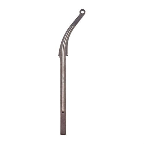 El LEFT HAMMER SPRING GUIDE PX4 de BERETTA USA es perfecto para mejorar la fiabilidad y el rendimiento de tu PX4, asegurando un funcionamiento suave y eficiente.
