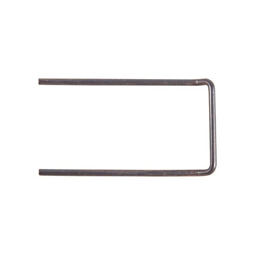 El BACKSTRAP WIRE SUBCOMPACT de BERETTA USA es perfecto para personalizar tu PX4, mejorando el agarre y la comodidad durante el disparo.