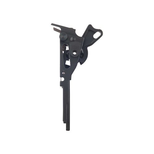 Mejora el rendimiento de tu PX4 con el HAMMER ASSY TYPE F/G PX4 SC de BERETTA USA, diseñado para ofrecer fiabilidad y precisión en cada disparo.