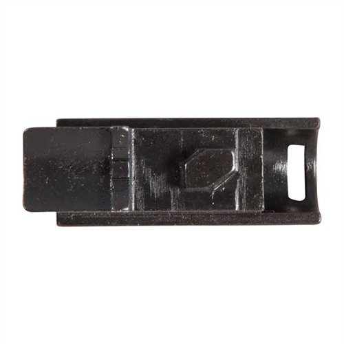 El LOCKING BLOCK PX4 COMPACT de BERETTA USA ofrece una excelente compatibilidad y durabilidad, asegurando un rendimiento óptimo de tu arma PX4.