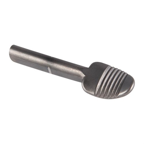 Mejora el rendimiento de tu A390 con el mango de cocking GREYSTONE, diseñado para un agarre cómodo y un funcionamiento suave en tu arma.