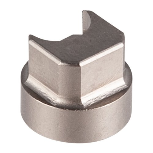 Mejora tu experiencia de disparo con la cabeza del amortiguador Beretta USA, diseñada para el A391-Xtrema 12, que reduce el retroceso y aumenta la comodidad.