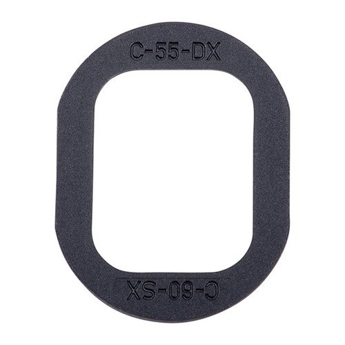 El SPACER, DROP 55/60MM de BERETTA USA mejora tu comodidad y precisión, compatible con modelos como 1301 Tactical y A400, ideal para personalizar tu escopeta.