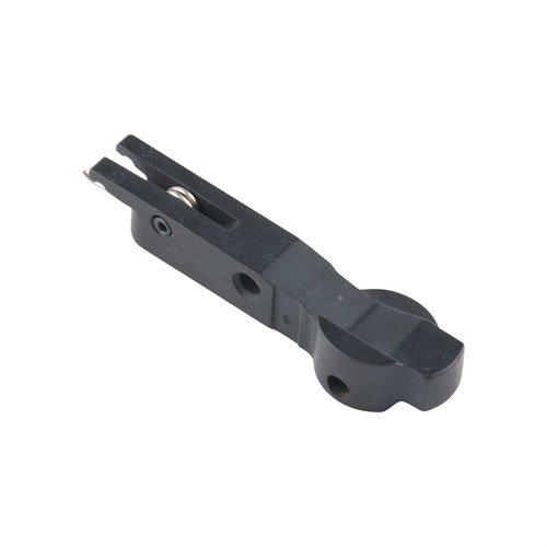 La BERETTA A400 28GA CUTOFF ASSY es compatible con diversas acciones A400, mejorando la versatilidad y el rendimiento de tu escopeta. ¡No te quedes sin ella!