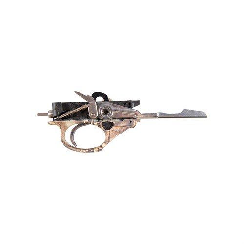 La TRIGGER PLATE ASSEMBLY de BERETTA USA es perfecta para tu A400 Xtreme, 12, ofreciendo durabilidad y precisión en cada disparo.